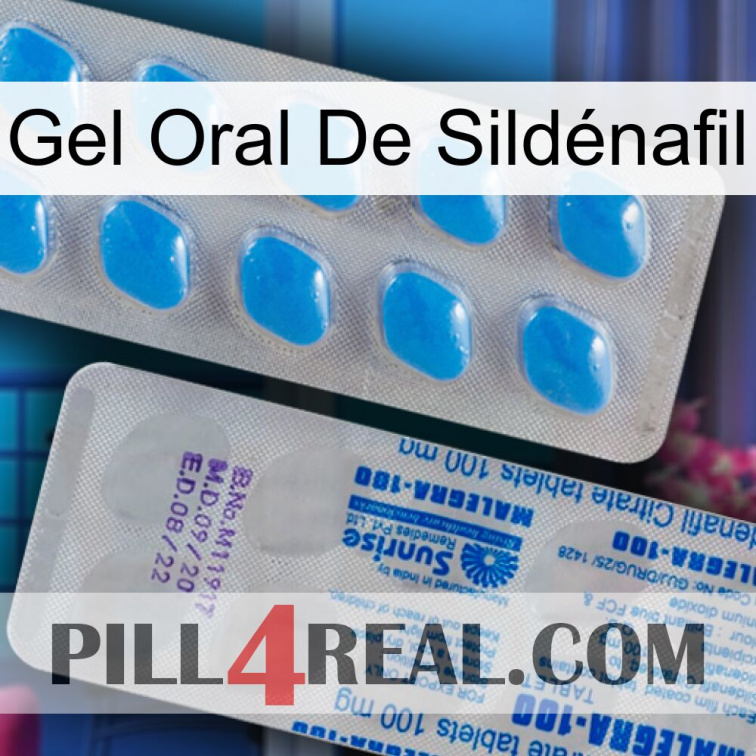 Gel Oral De Sildénafil new15
